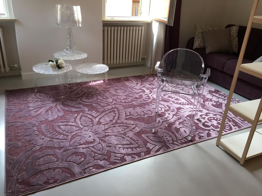 L'Angolino Nascosto Verona Zimmer foto