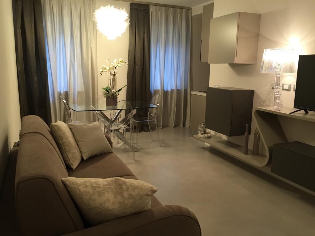 L'Angolino Nascosto Verona Zimmer foto