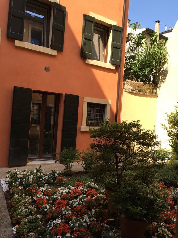 L'Angolino Nascosto Verona Zimmer foto
