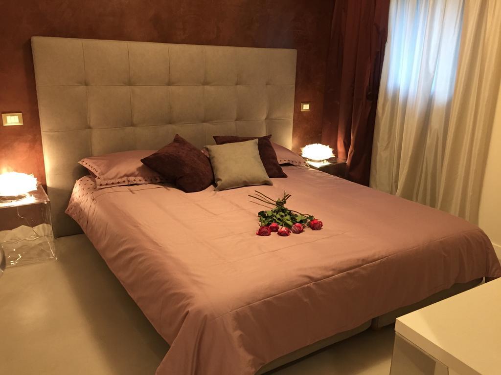 L'Angolino Nascosto Verona Zimmer foto