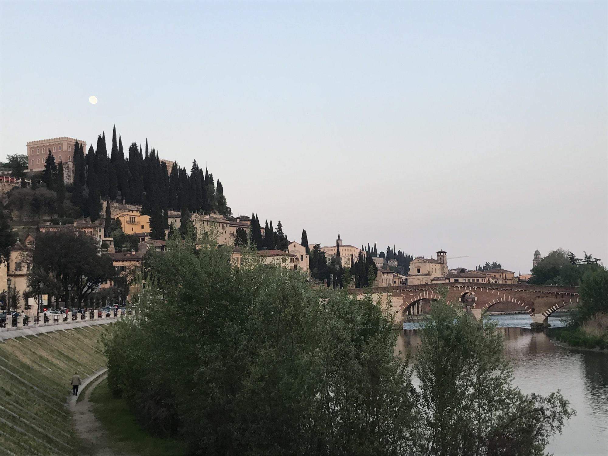 L'Angolino Nascosto Verona Exterior foto